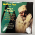 LP - Roger Whittaker – Weihnachten Mit Roger Whittaker - Pop - 1983