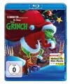 Der Grinch (2018) - Weihnachts-Edition | Blu-ray | deutsch | 2019 | The Grinch