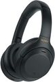 Sony WH-1000XM4 Kabellose Noise Cancelling Over-Ear Kopfhörer Bluetooth Schwarz