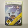 Wall·E - Der Letzte räumt die Erde auf (Microsoft Xbox 360, 2008)