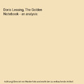 Doris Lessing, The Golden Notebook - an analysis, Sabine Picout