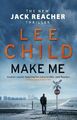 Make Me: (Jack Reacher 20) by Child, Lee 0857502697 FREE Shipping