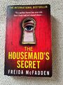 The Housemaid's Secret | Freida McFadden | 2023 | englisch