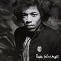 Jimi Hendrix - People Hell & Angels