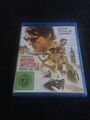 M:I:5 - Mission Impossible: Rogue Nation [Blu-ray]  FSK 12