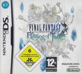 Final Fantasy Crystal Chronicles Echoes of Time Square Enix  Nintendo DS DSi 3DS