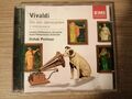 🎼 CD   Vivaldi  **Die vier Jahreszeiten** London Philharmonic Orch., Israel Ph.