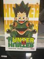 hunter x hunter manga 1 Band