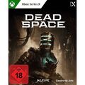 DEAD SPACE - REMAKE [ Xbox Series X ] UNCUT