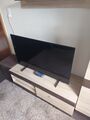 Samsung TV 43 Zoll Crystal UHD GU43AU8079, schwarz, Top!