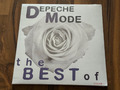 Depeche Mode - The Best Of (Volume 1) ● Schallplatte ● Vinyl ● NEU & OVP