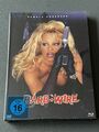 Barb Wire - Mediabook Limited unrated Edition Langfassung Cover A - Neu OVP RAR