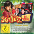 Der Schlunz - Die Serie - Kurzfilm, 1 DVD - Voß, Harry *** WIE NEU ***