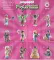 Playmobil 9333 Figuren Figures Serie 13 Girls - neuwertig