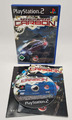 Need For Speed Carbon PlayStation 2 / PS2 Spiel - ab 12 Jahren - SEHR GUT