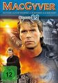 MacGyver - Season 6, Vol. 2 [3 DVDs] von William F. Gereg... | DVD | Zustand gut