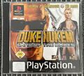 Duke Nukem: Land Of The Babes (PSone, 2001) Guter Zustand