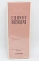 Calvin Klein Eternity Moment, 100ml Spray, Eau de Parfum