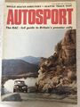 Autosport Magazine 12. November 1970 RAC Rallye Vorschau Ickx gewinnt Kyalami 9 Stunden