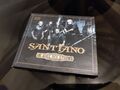 CD   Santiano - Im Auge des Sturms [Exklusive Deluxe Edition] Sehr Gut