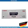 0263B002[BA] Canon FaxPhone L120 Tonerkartusche Schwarz