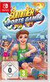 Summer Sports Games - Nintendo Switch - neu + OVP