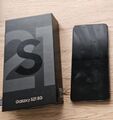 Samsung Galaxy S21 5G SM-G991B/DS - 128GB - Phantom Gray (Ohne Simlock)...