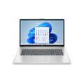 Notebook HP Core i7 10-Kern 5,0GHz Intel Iris 17,3 32GB RAM 2TB SSD Win 11 Pro