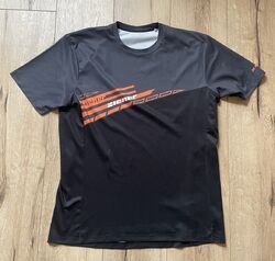 Ziener T Shirt Herren Funktionsshirt Gr.: L 52