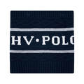 HV Polo Navy Loop-Schal HVPKnit Strickschal