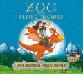 Julia Donaldson Zog and the Flying Doctors (Taschenbuch)