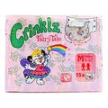 CRINKLZ Windeln für Erwachsene Fairy Tale M, 15 Stück PZN 18046511