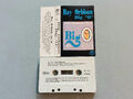 ROY ORBISON " Big O ", MC tape Kassette