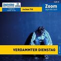 Verdammter Dienstag ( Audio CD ) NEU