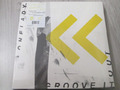 LoneLady - Groove It Out (12", Single) /  Warp Records WAP367  / NEUF