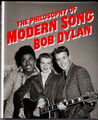 Bob Dylan ~ Die Philosophie des modernen Liedes ~ 2022 UK Hardcover Buch + Pressemitteilung!