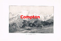 a102 276 E.T. Compton Paul Hey Chamonix Montblanc Artikel mit 6 Bildern 1896