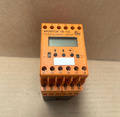 IFM - DD2103 - Monitor FR-1N Frequency/Speed