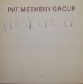 Pat Metheny Group First Circle +INSERT NEAR MINT ECM Records Vinyl LP