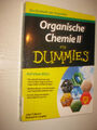 Organische Chemie II für Dummies - Moore / Langley , 1. Aufl. 2011