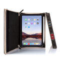 Twelve South BookBook für iPad mini 6 - Leder Case Hülle Tasche im Buchdesign