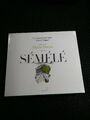 Semele von Herv Niquet,Le Concert Spirituel CD Neu