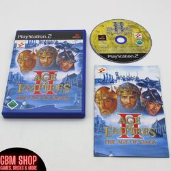 PS2 Spiele | USK 12 Spiele Spieleauswahl ab 12 Jahren | Playstation 2