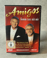 Amigos - Komm tanz mit mir - Musik - DVD
