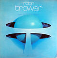 Robin Trower - zweimal entfernt von gestern (LP, Album, San) (sehr gut (VG))