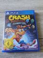 Crash Bandicoot 4 - It´s About time (PS4, 2020)
