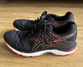 sportschuhe asics damen Gr. 41,5