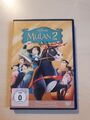 Disney - Mulan 2 - DVD