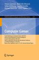 Computerspiele: Vierter Workshop über Computerspiele, ausgewählte Papiere, Taschenbuch...