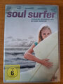 Soul Surfer - DVD - Zustand: sehr gut - Film